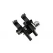 Vanne de regulation chauffage TEKNÖR CTM-FR-005 - Visuel 2