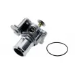 Thermostat d'eau TEKNÖR CTM-FT-005 - Visuel 2
