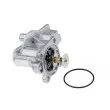 Thermostat d'eau TEKNÖR CTM-FT-007 - Visuel 1