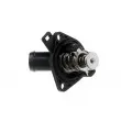 Thermostat d'eau TEKNÖR CTM-HD-000 - Visuel 1