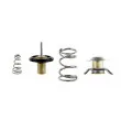 Thermostat d'eau TEKNÖR CTM-LR-000 - Visuel 2