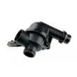 Thermostat d'eau TEKNÖR CTM-LR-004 - Visuel 2