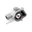 Thermostat d'eau TEKNÖR CTM-ME-000 - Visuel 2