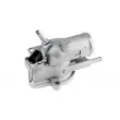 Thermostat d'eau TEKNÖR CTM-ME-001 - Visuel 1