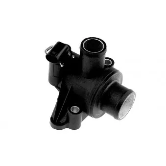 Thermostat d'eau TEKNÖR CTM-ME-005