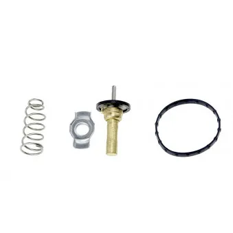 Thermostat d'eau TEKNÖR CTM-ME-006