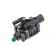 Thermostat d'eau TEKNÖR CTM-PE-004 - Visuel 1