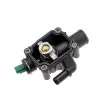 Thermostat d'eau TEKNÖR CTM-PE-004 - Visuel 2