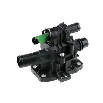 Boîtier du thermostat TEKNÖR CTM-PE-006
