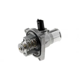 Thermostat d'eau TEKNÖR