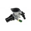 Thermostat d'eau TEKNÖR CTM-PL-002 - Visuel 2
