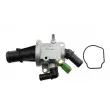 Thermostat d'eau TEKNÖR CTM-PL-003 - Visuel 1
