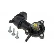 Thermostat d'eau TEKNÖR CTM-PL-011 - Visuel 1