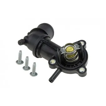 Thermostat d'eau TEKNÖR CTM-PL-011