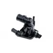 Thermostat d'eau TEKNÖR CTM-PL-012 - Visuel 1