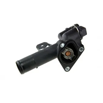 Thermostat d'eau TEKNÖR CTM-RE-000
