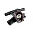 Thermostat d'eau TEKNÖR CTM-RE-002 - Visuel 1