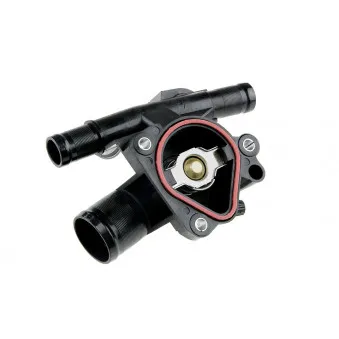 Thermostat d'eau TEKNÖR CTM-RE-002