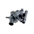 Thermostat d'eau TEKNÖR CTM-RE-004 - Visuel 1