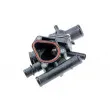 Thermostat d'eau TEKNÖR CTM-RE-004 - Visuel 2