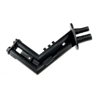 Tuyauterie du réfrigérant TEKNÖR CTM-RE-007