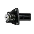 Thermostat d'eau TEKNÖR CTM-TY-000 - Visuel 1