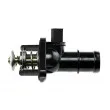 Thermostat d'eau TEKNÖR CTM-VW-001 - Visuel 3