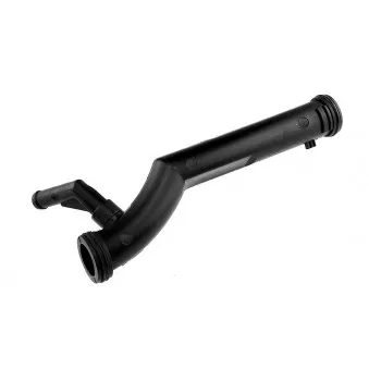 Tuyauterie du réfrigérant TEKNÖR CTM-VW-034