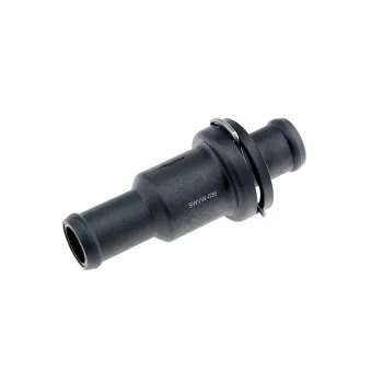 Thermostat d'eau TEKNÖR CTM-VW-036