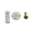 Thermostat d'eau TEKNÖR CTM-VW-039 - Visuel 1