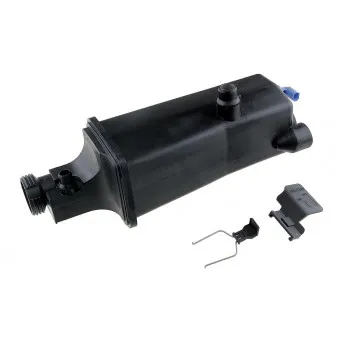 Vase d'expansion, liquide de refroidissement TEKNÖR