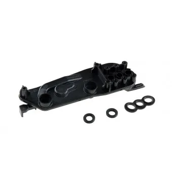 Support, ventilateur de radiateur TEKNÖR
