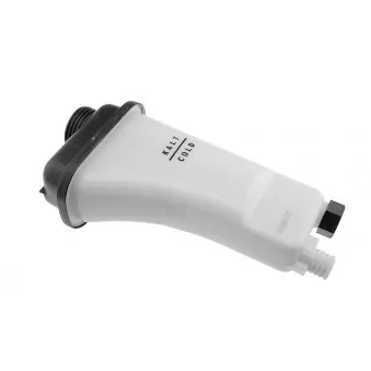 Vase d'expansion, liquide de refroidissement TEKNÖR