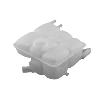 Vase d'expansion, liquide de refroidissement TEKNÖR CZW-FR-010