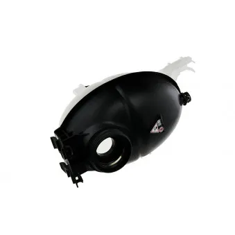 Vase d'expansion, liquide de refroidissement TEKNÖR CZW-ME-005