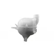 Vase d'expansion, liquide de refroidissement TEKNÖR CZW-PE-003 - Visuel 3