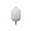 Vase d'expansion, liquide de refroidissement TEKNÖR CZW-PE-004 - Visuel 3