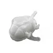 Vase d'expansion, liquide de refroidissement TEKNÖR CZW-PL-010 - Visuel 2