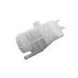 Vase d'expansion, liquide de refroidissement TEKNÖR CZW-RE-002 - Visuel 1