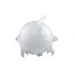 Vase d'expansion, liquide de refroidissement TEKNÖR CZW-VW-002 - Visuel 1