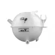 Vase d'expansion, liquide de refroidissement TEKNÖR CZW-VW-002 - Visuel 3