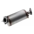 Filtre à particules / à suie, échappement TEKNÖR DPF-AU-000 - Visuel 3