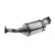 Filtre à particules / à suie, échappement TEKNÖR DPF-AU-004 - Visuel 2