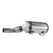 Filtre à particules / à suie, échappement TEKNÖR DPF-BM-001 - Visuel 2