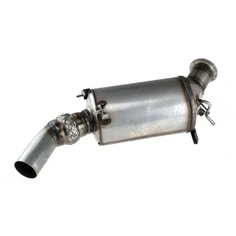 Filtre à particules / à suie, échappement TEKNÖR DPF-BM-002