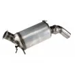 Filtre à particules / à suie, échappement TEKNÖR DPF-BM-002 - Visuel 2