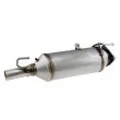 Filtre à particules / à suie, échappement TEKNÖR DPF-CT-000 - Visuel 2