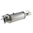 Filtre à particules / à suie, échappement TEKNÖR DPF-CT-000 - Visuel 3