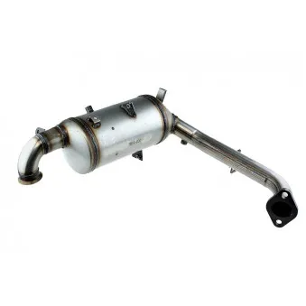 Filtre à particules / à suie, échappement TEKNÖR DPF-FR-000