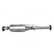 Filtre à particules / à suie, échappement TEKNÖR DPF-FR-001 - Visuel 3